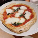 PIZZA SALVATORE CUOMO - 