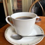 Nemunoki - 香り高いブレンドコーヒー