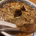 中国ラーメン揚州商人 - 