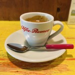 Alpha Betti Cafe - 