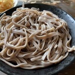 Ise Soba - 