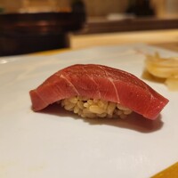 名古屋 栄 栞庵 鮨 やましろ - 