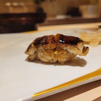 名古屋 栄 栞庵 鮨 やましろ - 