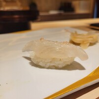 名古屋 栄 栞庵 鮨 やましろ - 