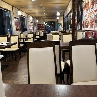 台湾料理 珍味軒_2