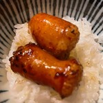 ホルモン しんちゃん - 