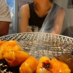 ホルモン しんちゃん - 