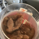 セイコーマート - 料理写真: