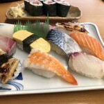 Sushi No Masudaya - 