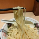 中華そば 須紗 - 