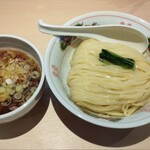 中華そば 須紗 - 