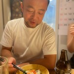 ホルモン しんちゃん - 