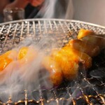 ホルモン しんちゃん - 