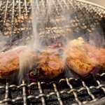 ホルモン しんちゃん - 