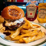 ザ グッド バイブス - 