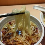 中華そば 須紗 - 