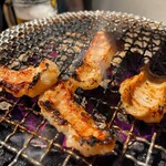 ホルモン しんちゃん - 