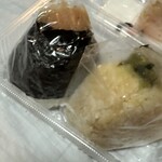 Omusubi Kikou - 