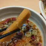 中華そば 須紗 - 