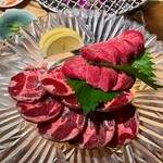 ホルモン しんちゃん - 