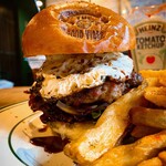 ザ グッド バイブス - 