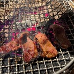 ホルモン しんちゃん - 