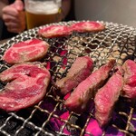 ホルモン しんちゃん - 