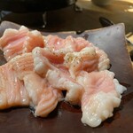 ホルモン しんちゃん - 