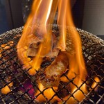 ホルモン しんちゃん - 