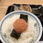 屋台ラーメン 玉龍 - 