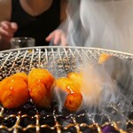 ホルモン しんちゃん - 