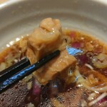 中華そば 須紗 - 