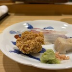 Sushi Matsumoto - 