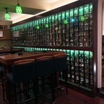 Bar K6 - 