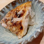 鮨 十兵衛 - ノドグロ丼