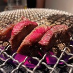 ホルモン しんちゃん - 