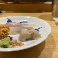 鮨　まつ本 - 