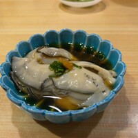 鮨　まつ本 - 