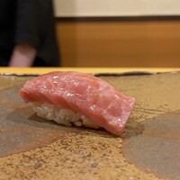 鮨　まつ本 - 