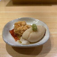 鮨　まつ本 - 
