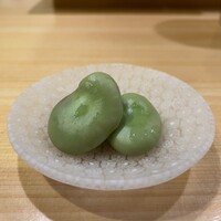 鮨　まつ本 - 