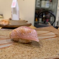 鮨　まつ本 - 