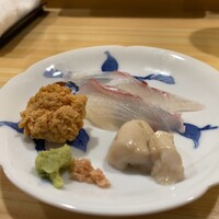 鮨　まつ本 - 
