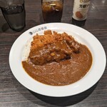 カレーハウス ＣｏＣｏ壱番屋 - 