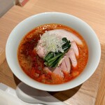 ラーメンWalkerキッチン - 