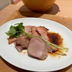 ラーメンWalkerキッチン - 