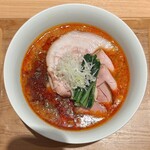 ラーメンWalkerキッチン - 