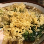 そばの神田東一屋 - ブチまけろ！  #BCMKR!