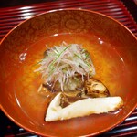 新町あだち - お椀