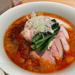 ラーメンWalkerキッチン - 